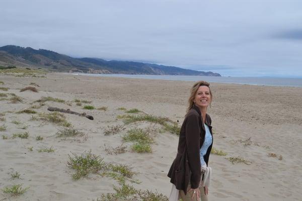 Photo of Megan W.