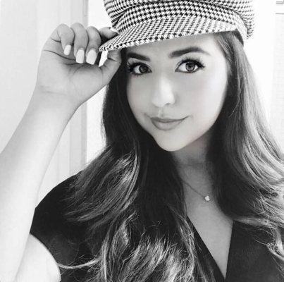 photo of Gabriela G.