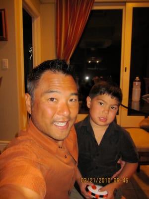 photo of Lawrence L.