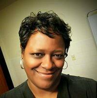 Photo of Kimberly D.