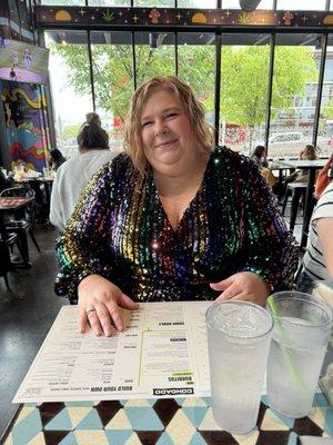 Photo of Stephanie B.