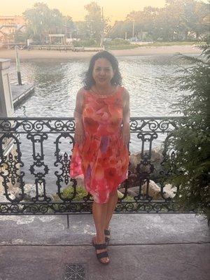 Photo of Jessica G.