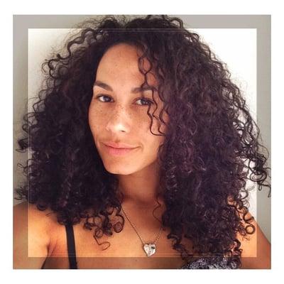 photo of Stephanie N.