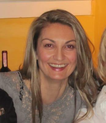 Photo of Matylda S.