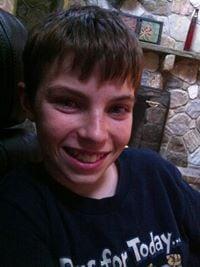 Photo of Christian C.