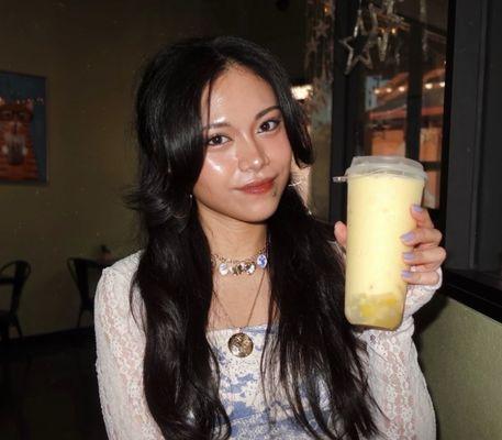 photo of Kristina A.