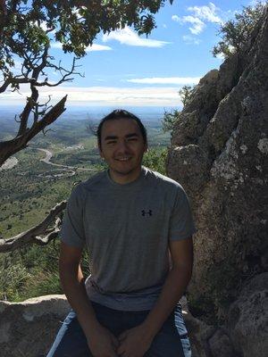 photo of Gilberto S.