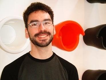 Photo of Andrew L.