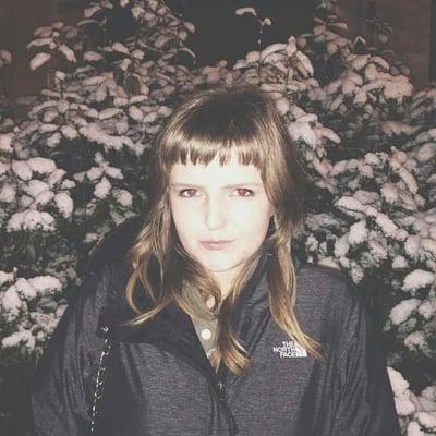 photo of Elizabeth L.