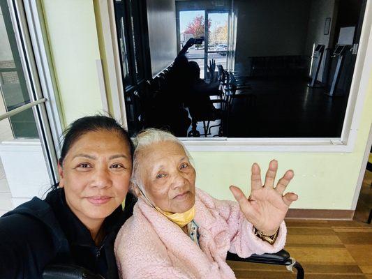 photo of Flordelisa V.