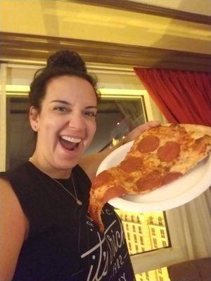 Photo of Amanda E.