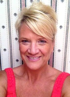Photo of Carol P.