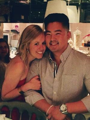 photo of Stephanie W.