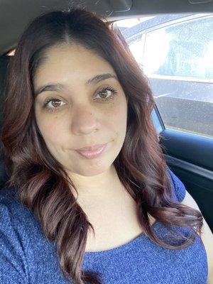 Photo of Vanessa V.
