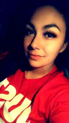 Photo of Brittany R.