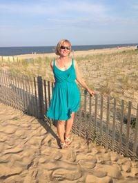 Photo of Natalie S.