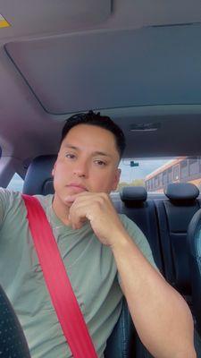Photo of Humberto C.