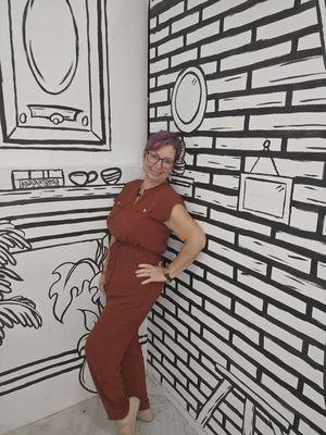 Photo of Crystal O.