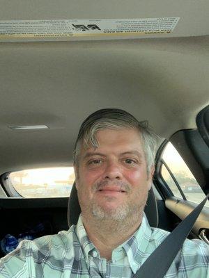 Photo of Robert L.