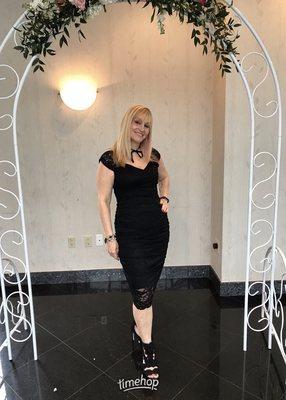photo of Gina D.