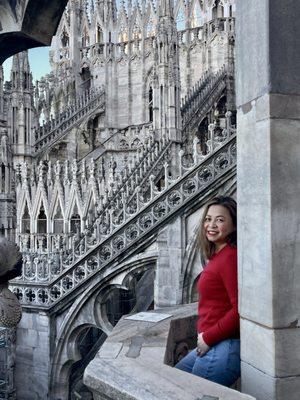 Photo of Ciara N.