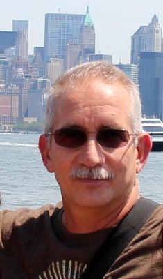 Photo of Adolfo A.