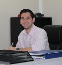 photo of Mauricio C.