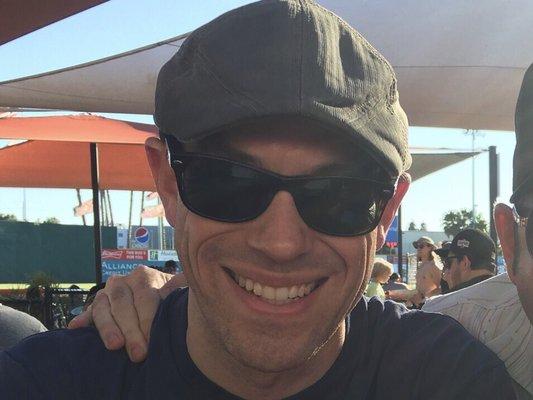 Photo of Matt K.
