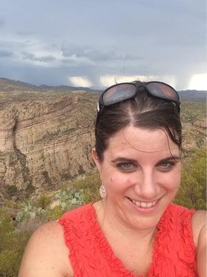 Photo of Melissa W.
