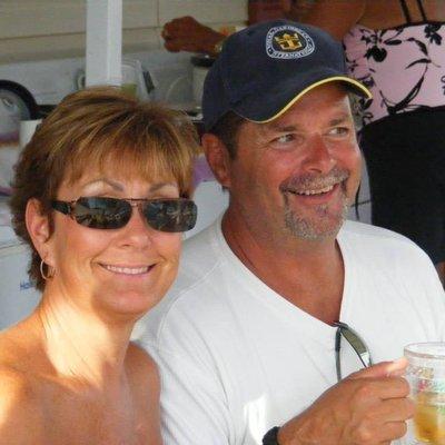 Photo of Paula J.