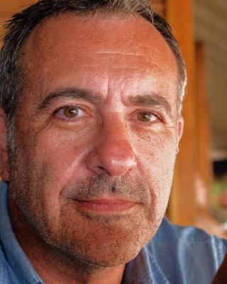 Photo of Christophe M.