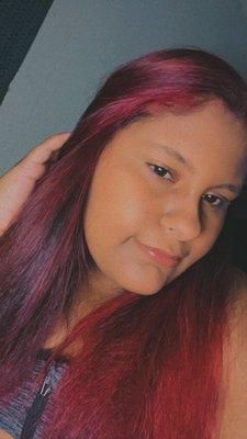 Photo of Erika L.