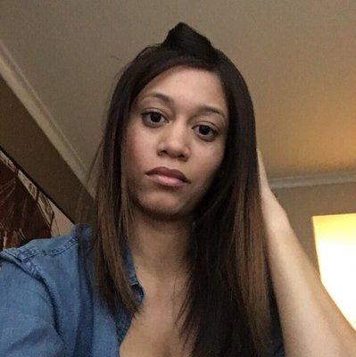 Photo of Yvette B.