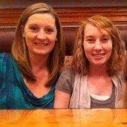 photo of Michelle M.