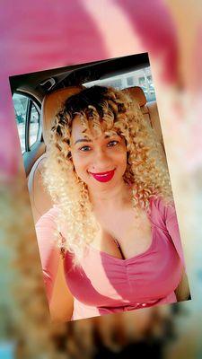 photo of Stephanie J.