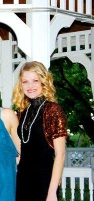 photo of Kimberly H.