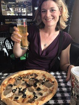 Photo of Lauren R.