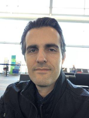 Photo of Rodney Z.