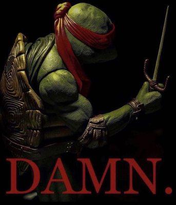 photo of Theodore R.