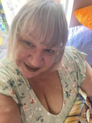 Photo of Gwenllian P.