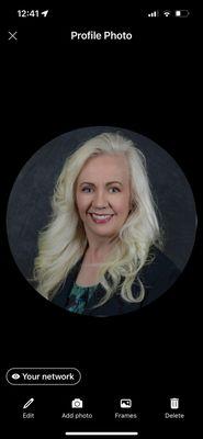 Photo of April M.