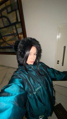 photo of Mercedes S.