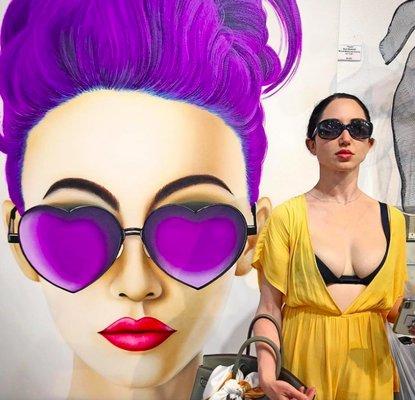 photo of Brigitte T.