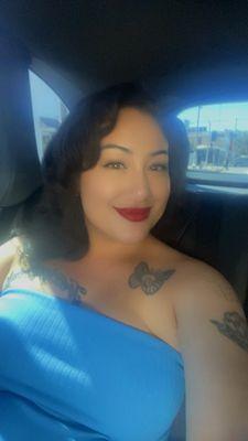 Photo of Aysia Nicole N.