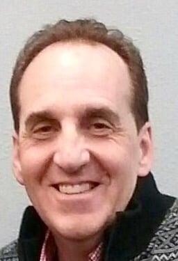 Photo of Adam P.
