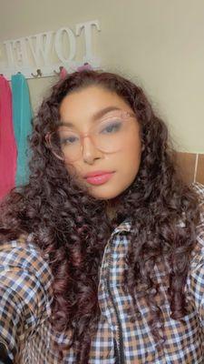 Photo of Jazmyne C.