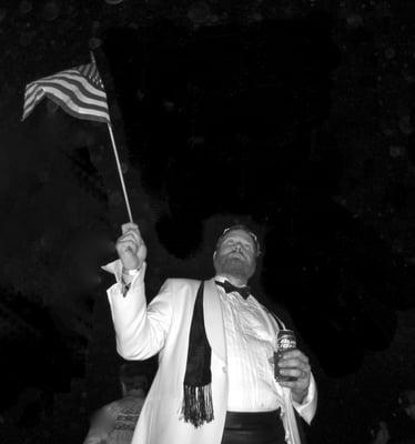 Photo of Chris W.