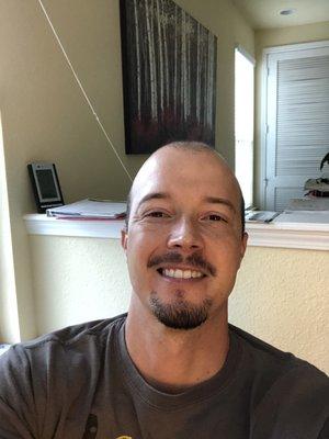 photo of Cody F.