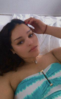 photo of Nes A.