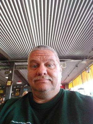 Photo of David G.